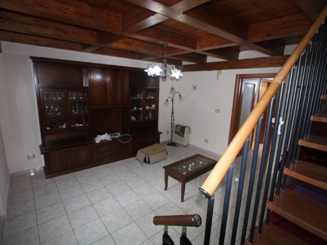 Trilocale via Risorgimento 212, San Martino, Messina