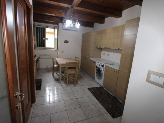 Trilocale via Risorgimento 212, San Martino, Messina