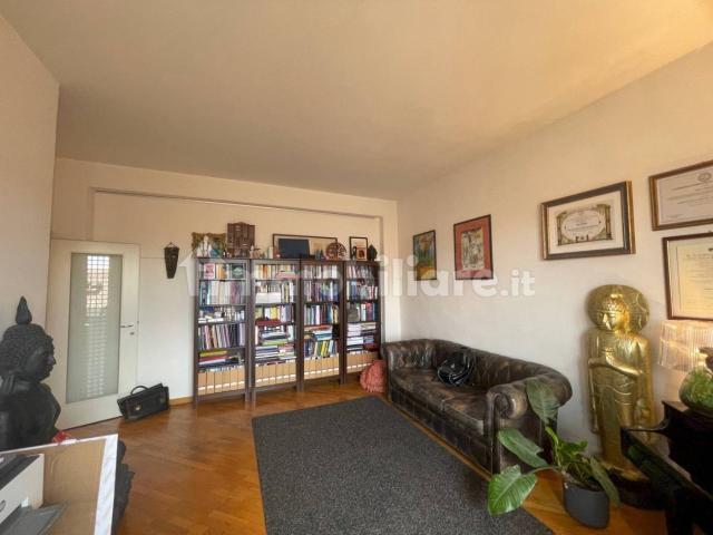 Trilocale via Ripagrande 8, San Paolo, Ferrara