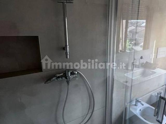 Trilocale via Ripe, Centro, Villa Carcina