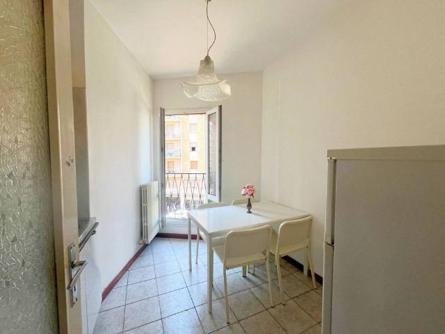 Trilocale via Riva di Reno, Centro Storico, Bologna