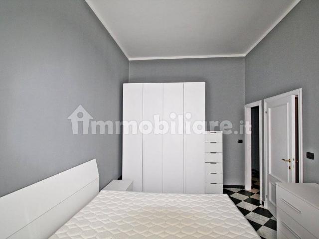 Trilocale via Rivarola 55, Centro Storico, Chiavari