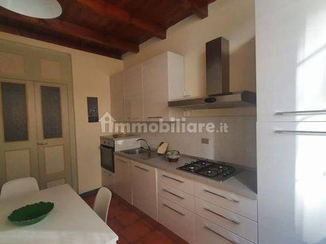 Trilocale via Rivetta 43, Centro, Casale Monferrato