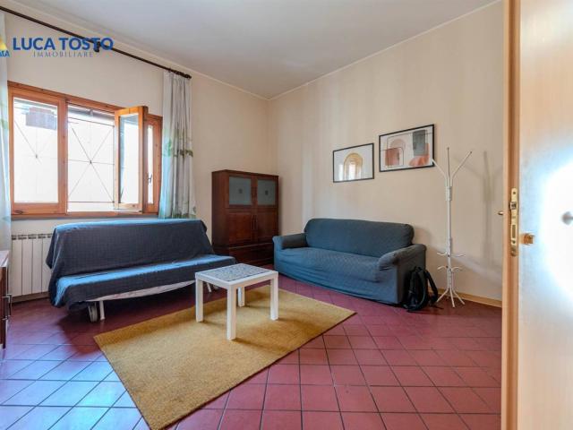 Trilocale via Rocca D'Api 9, Centro, Zafferana Etnea