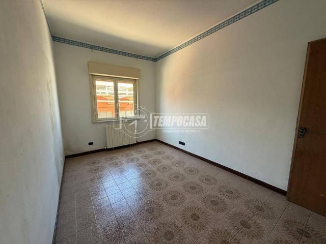 Trilocale via Roccamotore 21/B, Tremestieri Pistunina, Messina