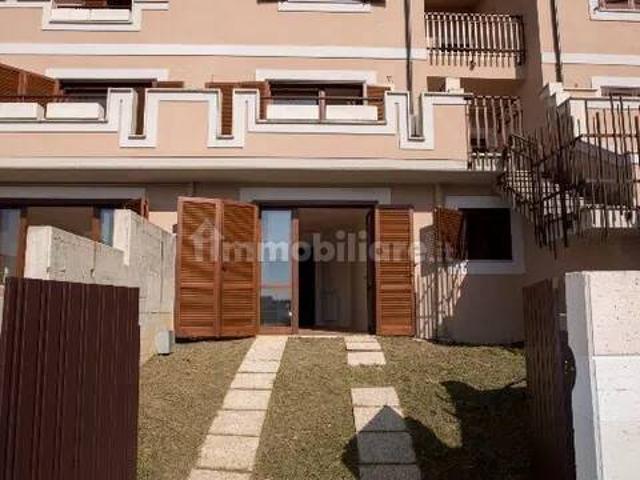 Trilocale via Rocchette, 13, Forano