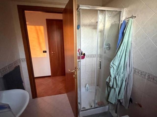Trilocale via Roberto Ghidoni 2, Quattro Castella