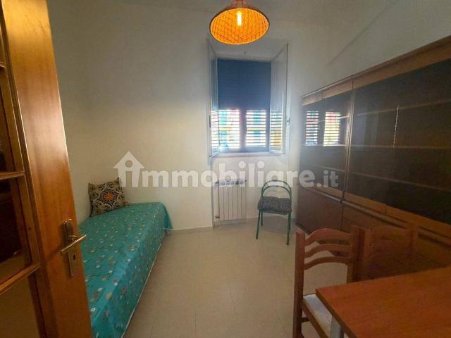 Trilocale via Rooswelt 11, Quartiere Americano, Messina