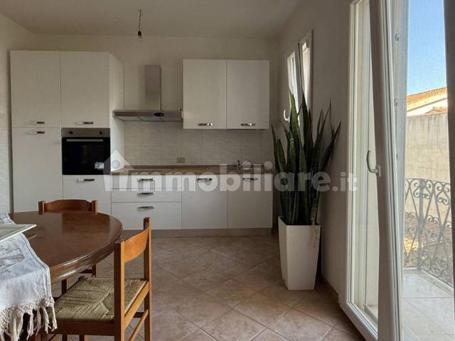 Trilocale via Roma 103, Centro, Tertenia
