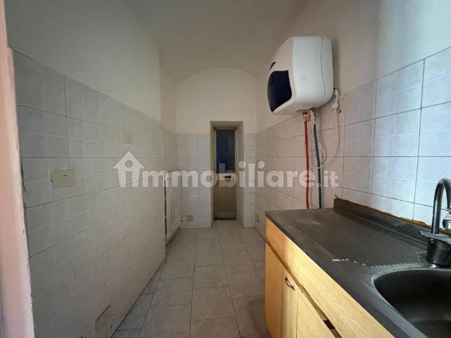 Trilocale via Roma 112, Centro, Pessinetto