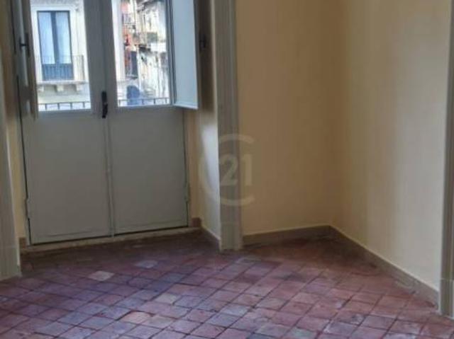 Trilocale via Roma 135, Centro, Misterbianco