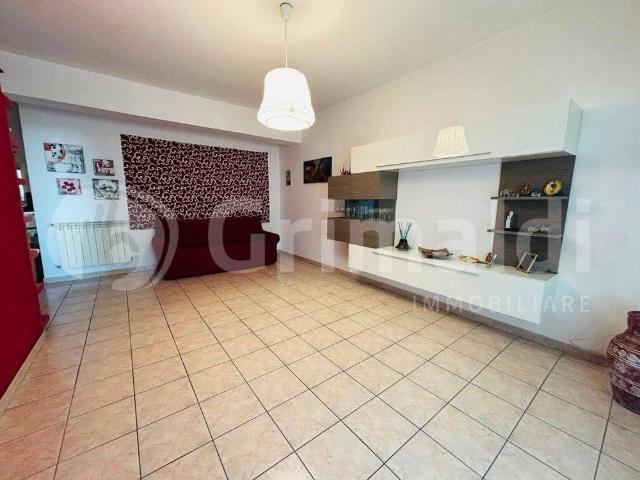 Trilocale via Roma 137, Guidomandri Marina, Scaletta Zanclea
