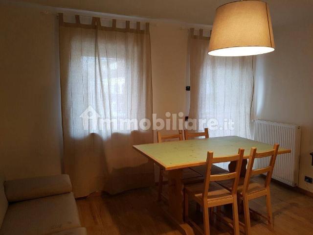 Trilocale via Roma 15, Danta di Cadore