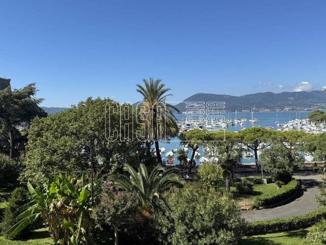 Trilocale via Roma 32, Lerici Paese, Lerici