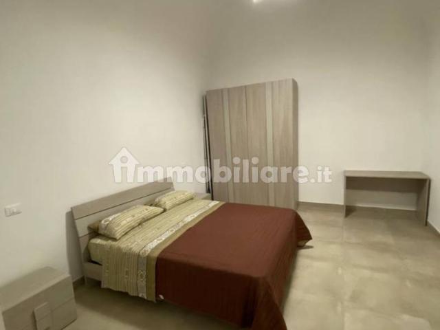 Trilocale via Roma 342, San Cipirello