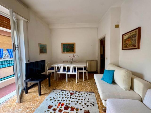 Trilocale via Roma 58, Centro, Santa Margherita Ligure