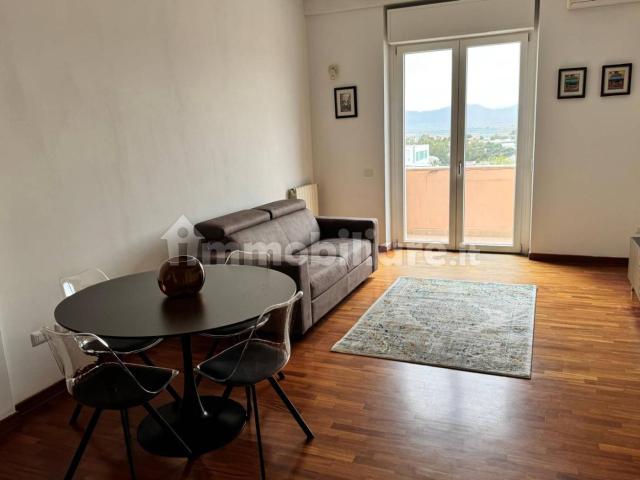 Trilocale via Roma 70, La Plaia, Cagliari