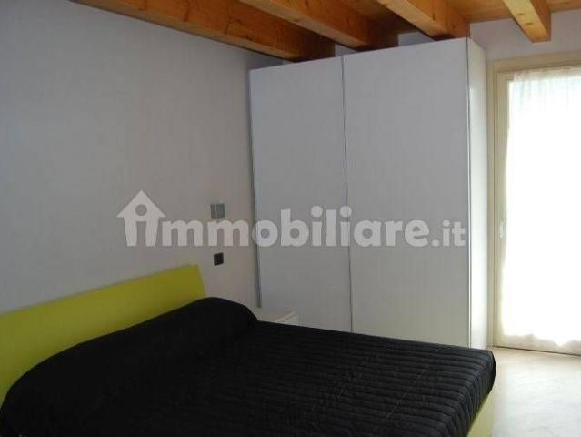 Trilocale via Roma 88, Centro, Ponte di Legno