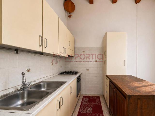 Trilocale via Roma, Codevigo