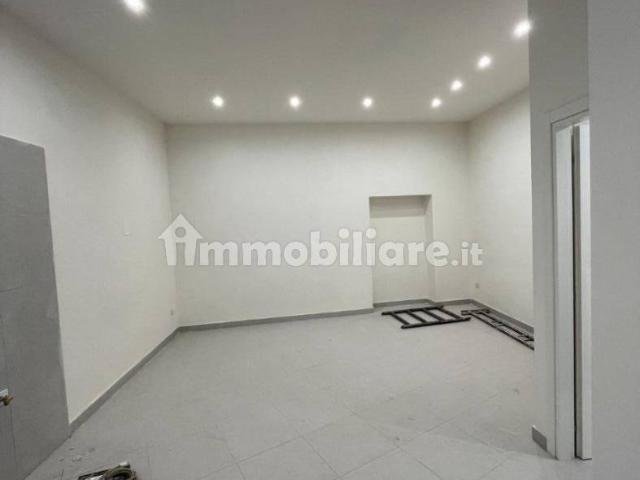 Trilocale via Roma, Centro, Ottaviano