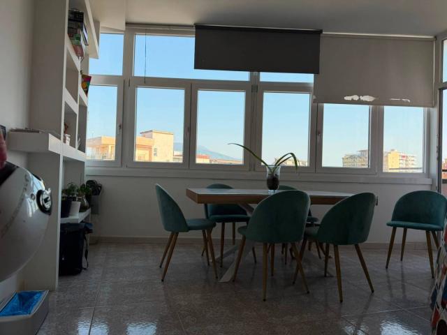 Trilocale via Roma, Centro, Casalnuovo di Napoli