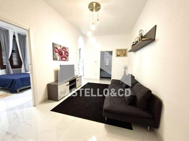 Trilocale via Roma, Centro Storico, Desenzano del Garda