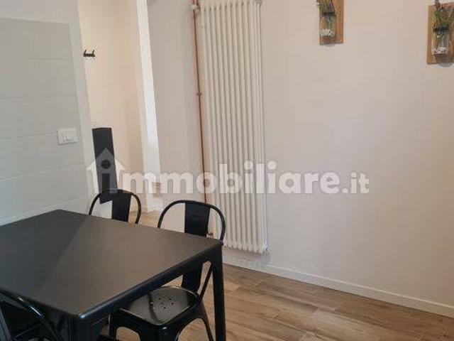 Trilocale via Papa Albino Luciani, Roncade