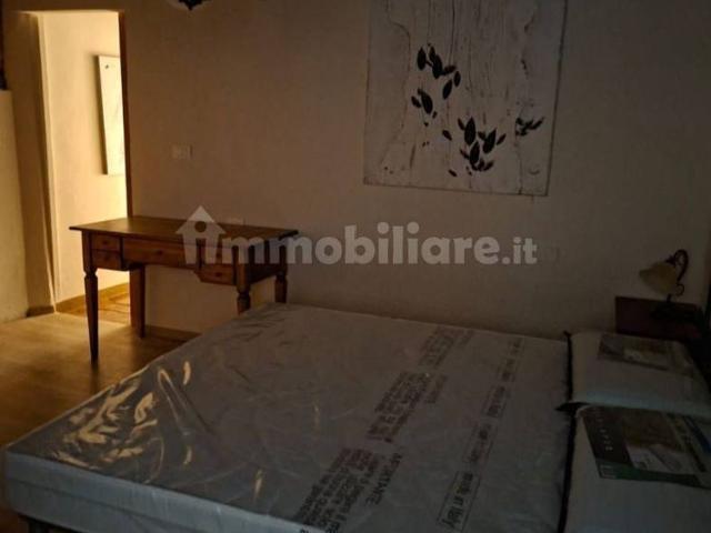 Trilocale via Roma, Centro, Terricciola