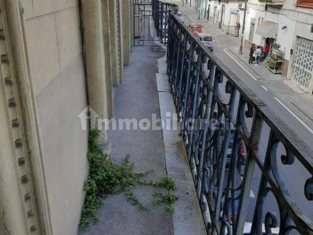 Trilocale via ROMA SNC, Somma Vesuviana