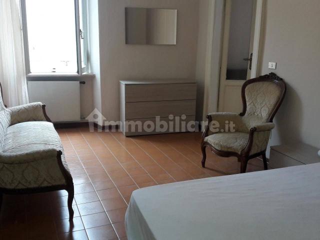 Trilocale via Roma, Piazzale Milano Stazione, Piacenza