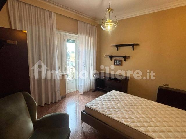 Trilocale via Romeo Rodriguez Pereira 226, Balduina, Roma