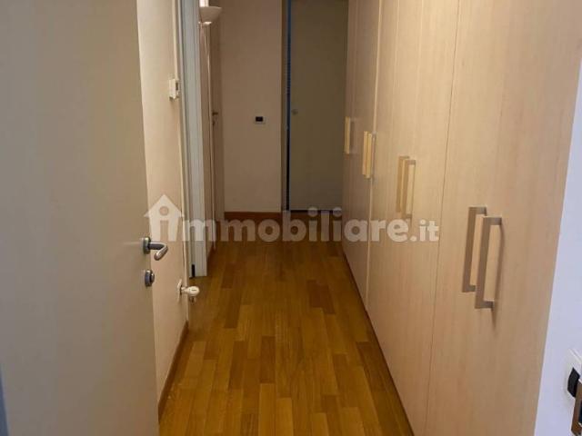 Trilocale via Rosolino Pilo 2, Politeama Ruggiero Settimo, Palermo