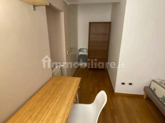 Trilocale via Rosolino Pilo 2, Politeama Ruggiero Settimo, Palermo