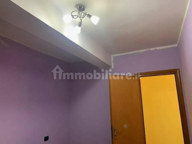 Trilocale via Rosario Livatino, Centro, Tagliacozzo