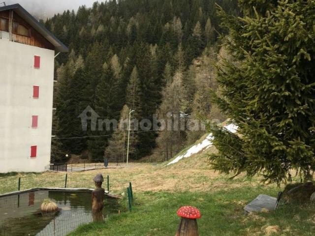 Trilocale via Rovera 16, Foppolo
