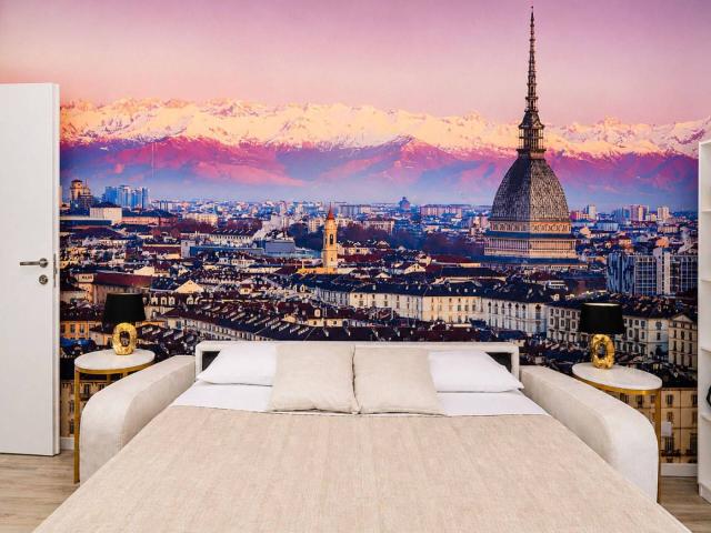 Trilocale via Rovereto 70, Santa Rita, Torino