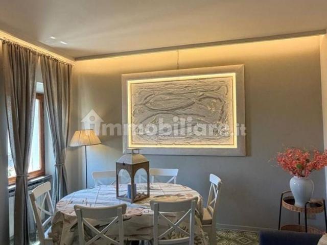 Trilocale via Stagi Stagio 1B, Centro, Forte dei Marmi