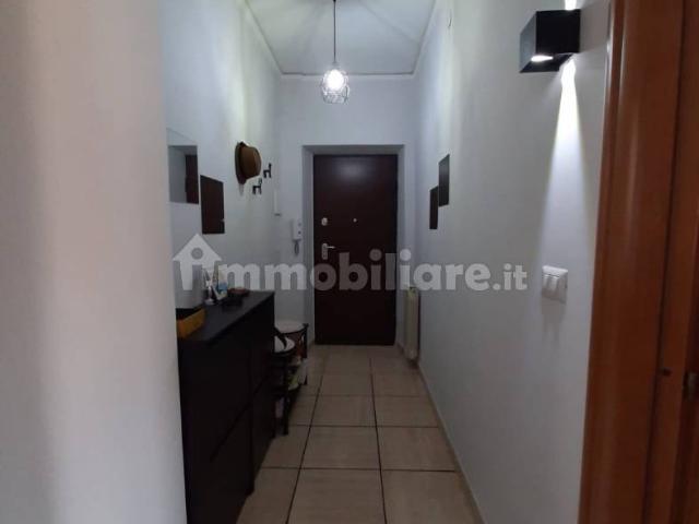 Trilocale via Stagno 12, Minissale, Messina