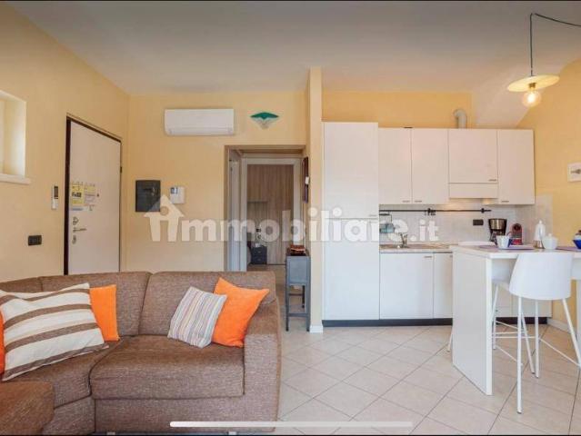 Trilocale via Statale, Ossuccio, Tremezzina