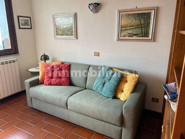 Trilocale via Statale per Fanano 34, Centro, Sestola