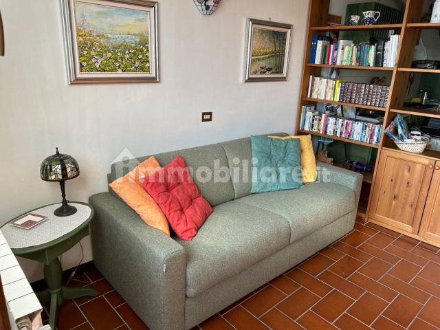 Trilocale via Statale per Fanano 34, Centro, Sestola