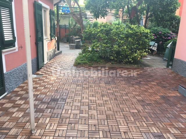 Trilocale via Stati Uniti, Centro, Sestri Levante