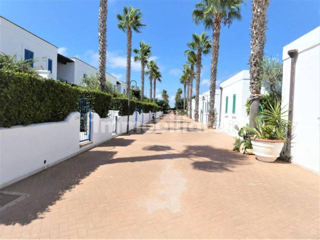 Trilocale via Strada Chiusurella, Porto Cesareo