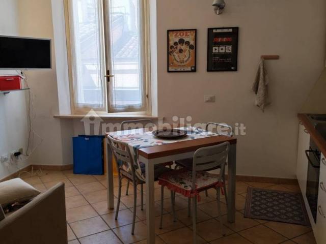 Trilocale via strinati 9, Centro Storico, Cesena
