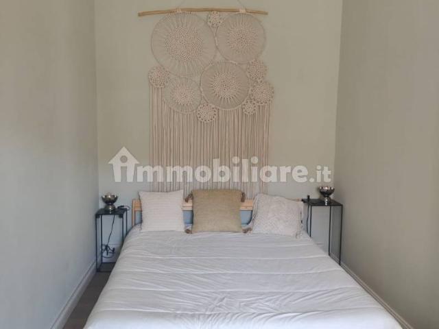 Trilocale via Sud piazza d'Armi, Falciano, Caserta