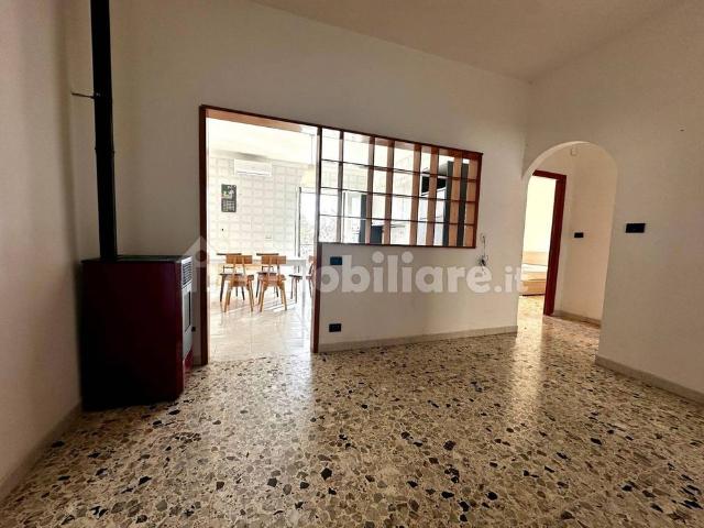 Trilocale via Suolo San Gennaro 15, Pozzuoli Alta, Pozzuoli