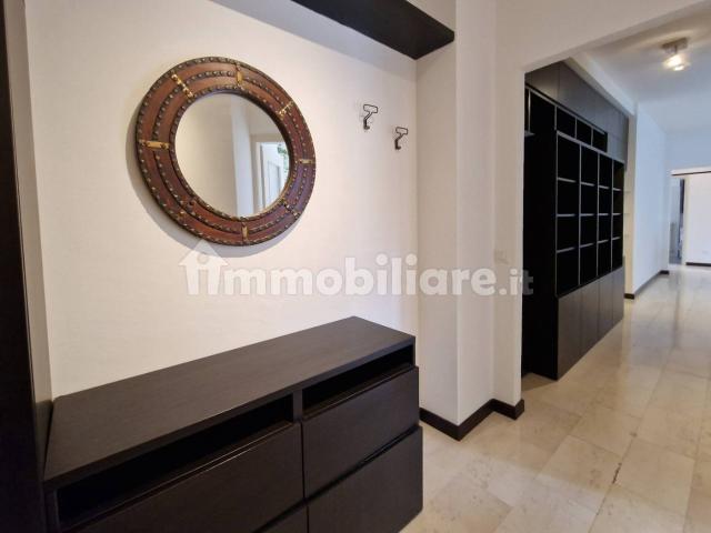 Trilocale via Sulmona 11/4, Bologna Sulmona, Milano