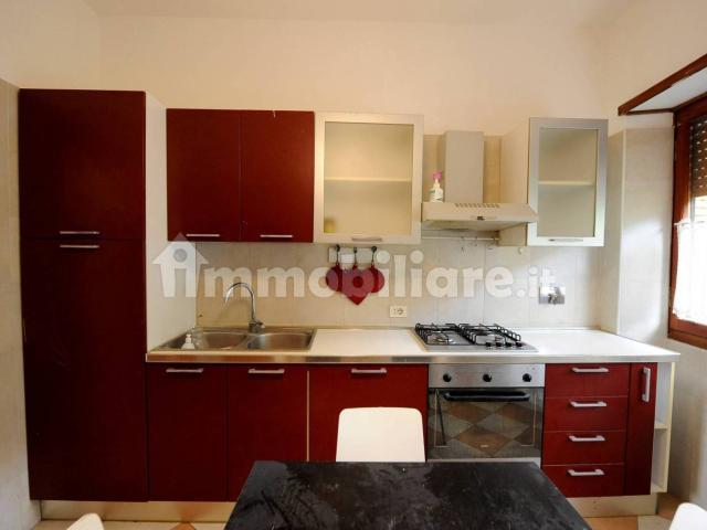Trilocale via Sutri 36, Trevignano Romano