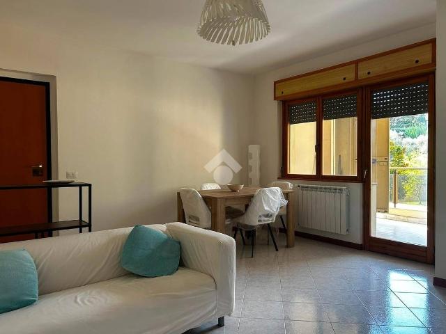Trilocale via S Antonio di Padova, Settebagni, Roma