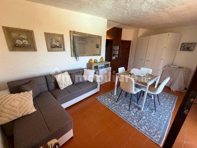 Trilocale via Sa Conca, Porto Cervo, Arzachena